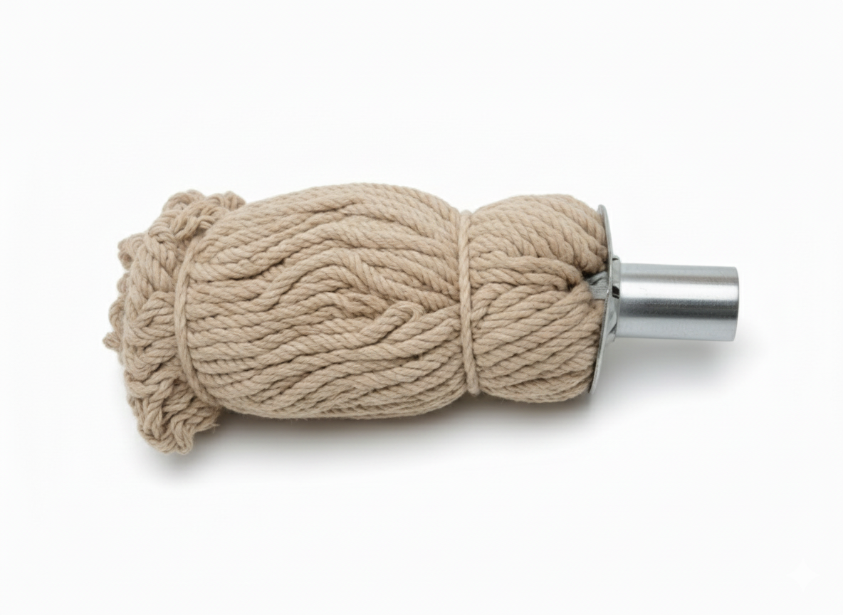 Cotton Rope Mop