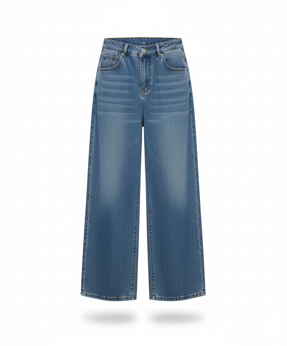 Light Blue Sky Jeans