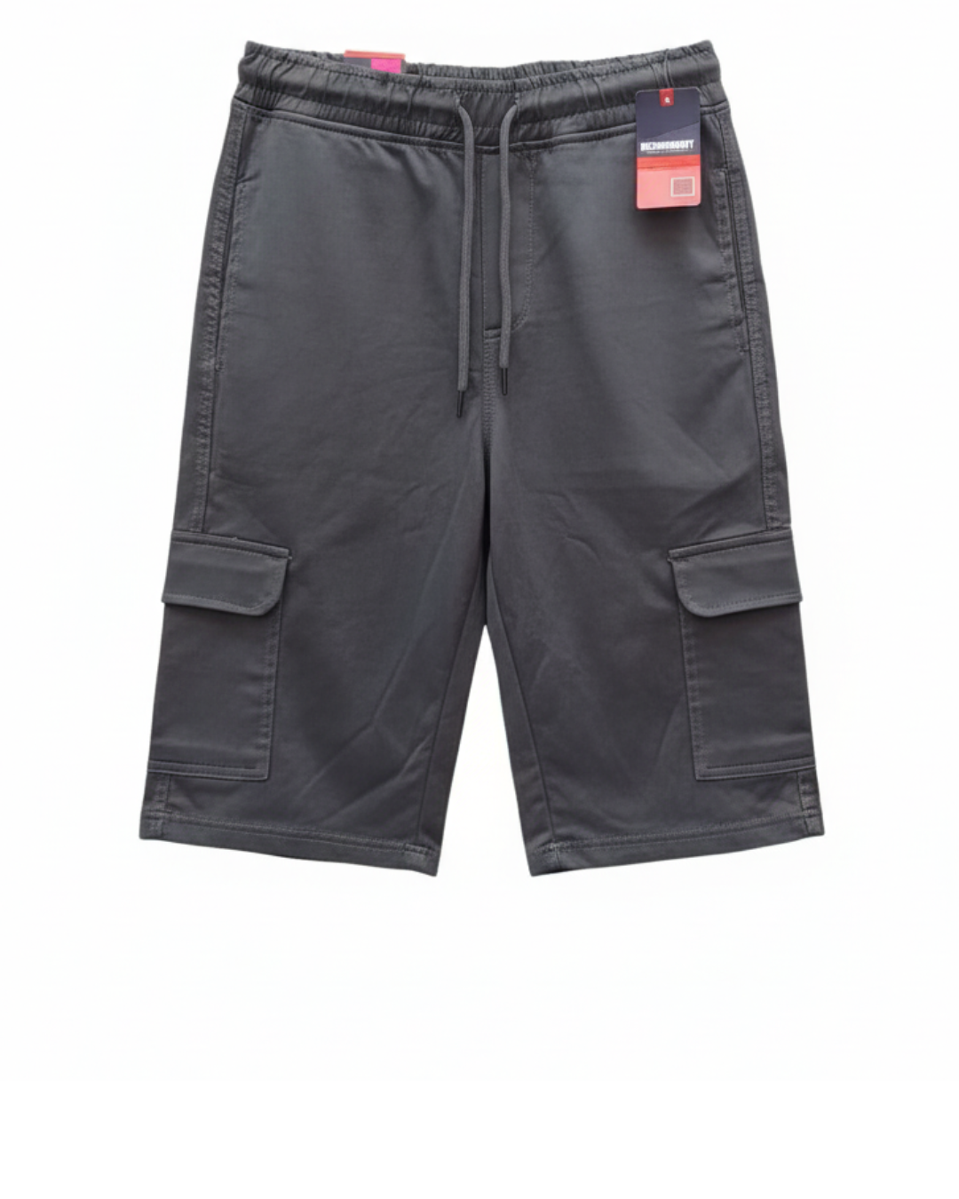 Comfort Cargo Shorts