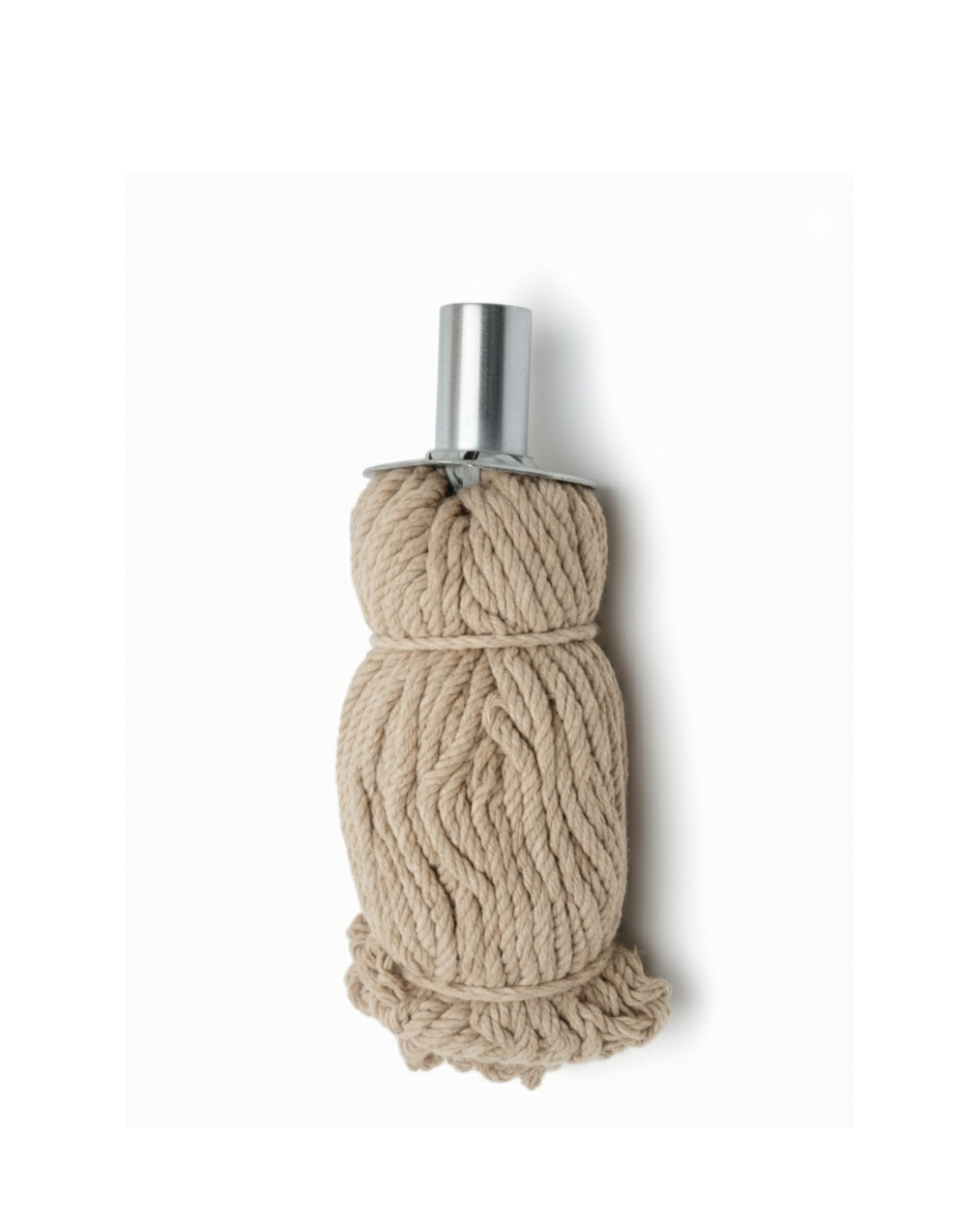 Cotton Rope Mop