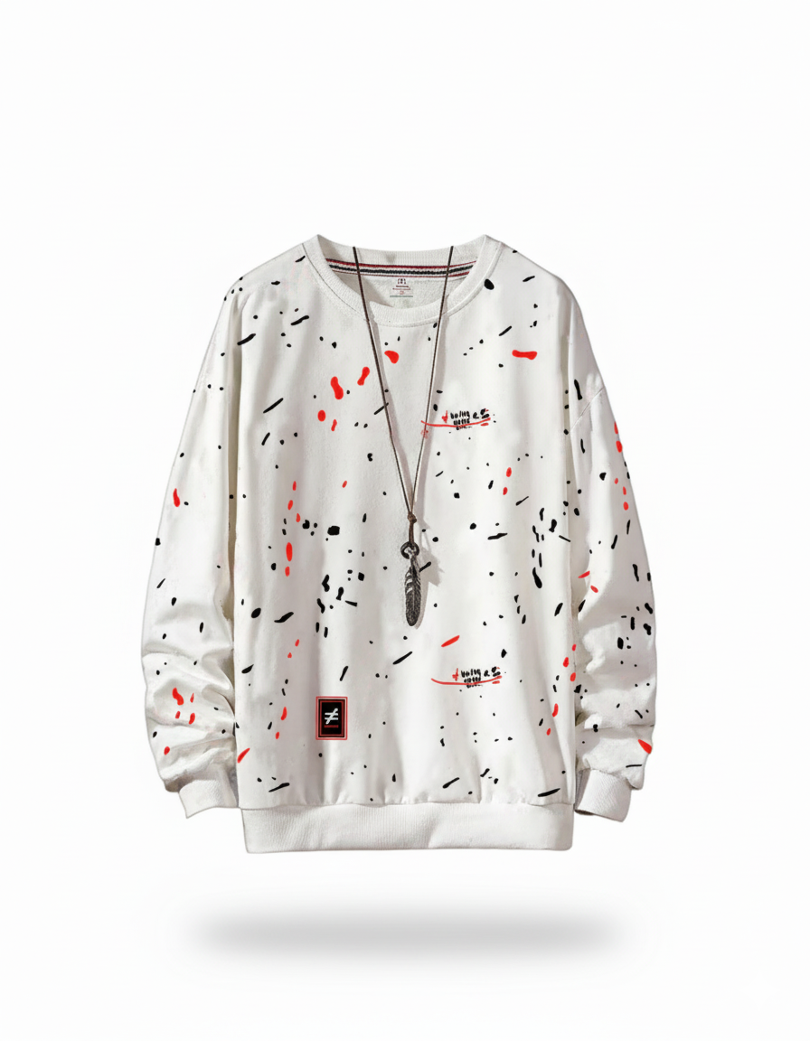 Sweat Shirt