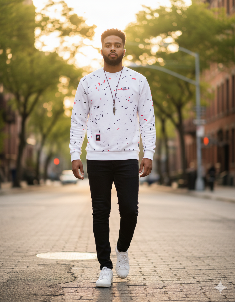 Sweat Shirt