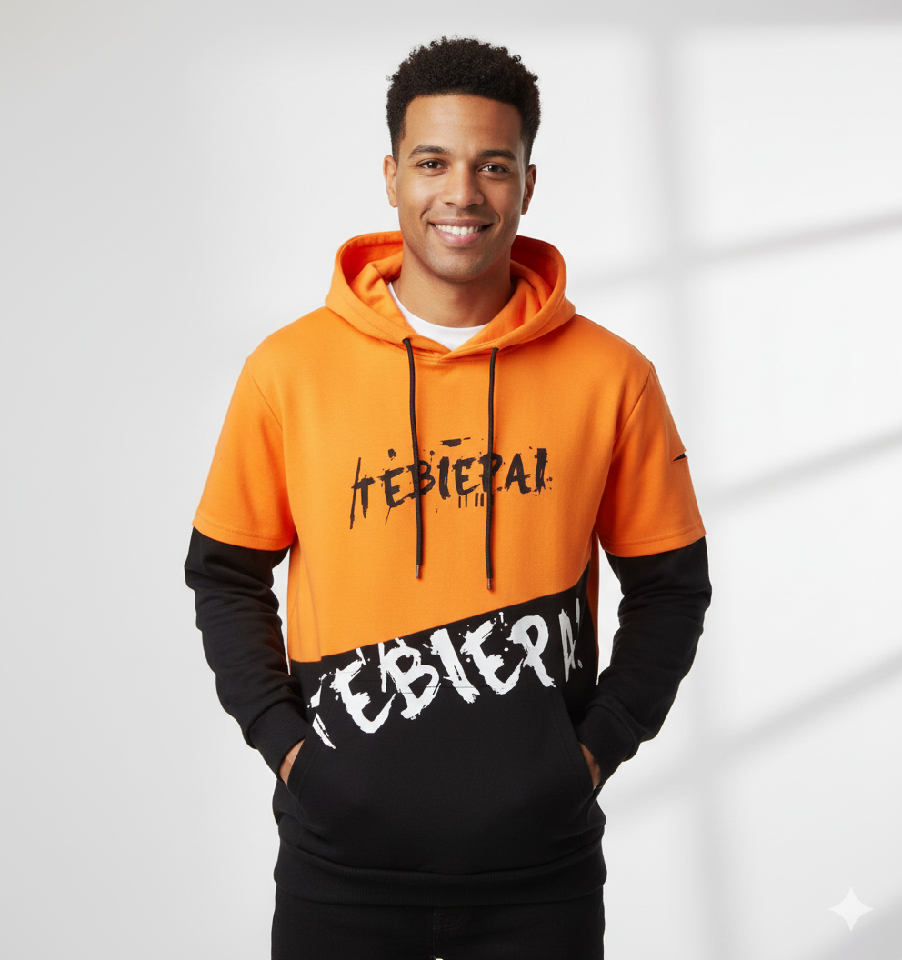 Unisex Comfortable Hoodie