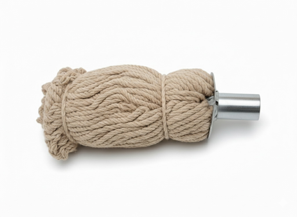 Cotton Rope Mop