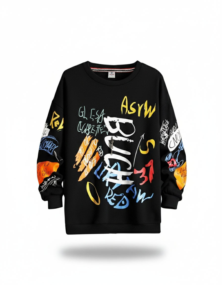 Sweat Shirt