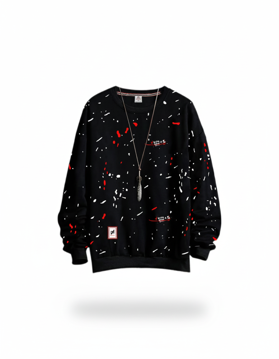 Sweat Shirt