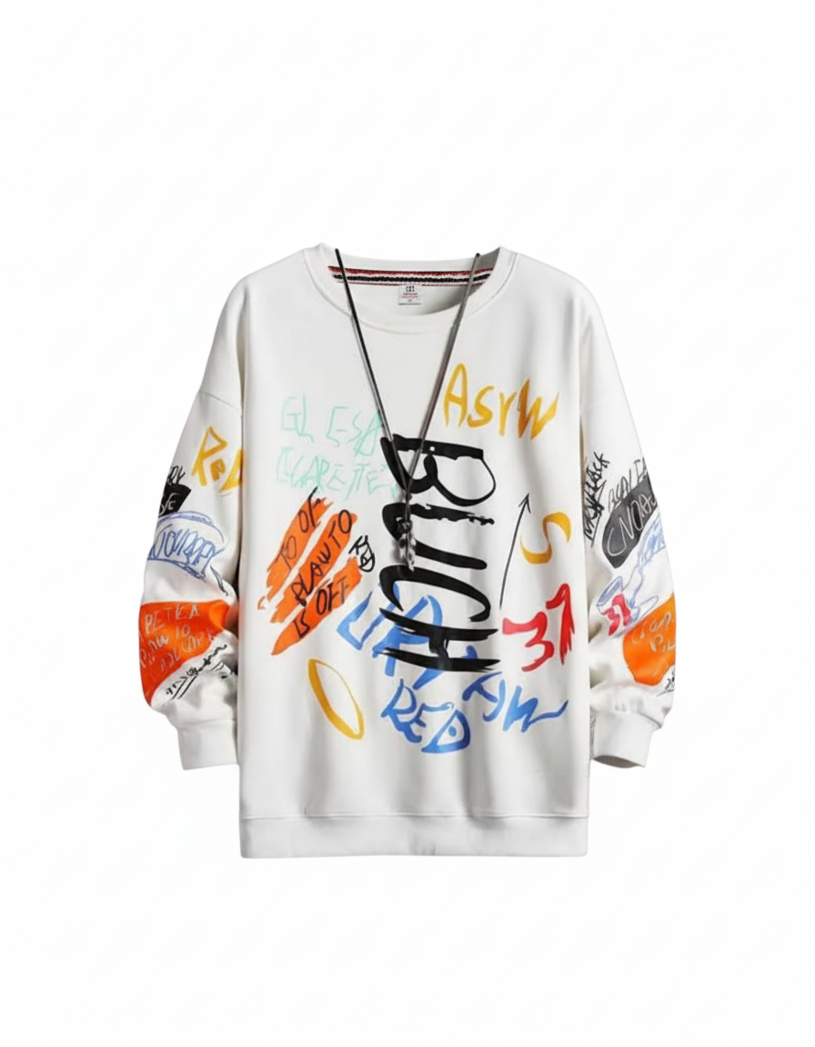 Sweat Shirt