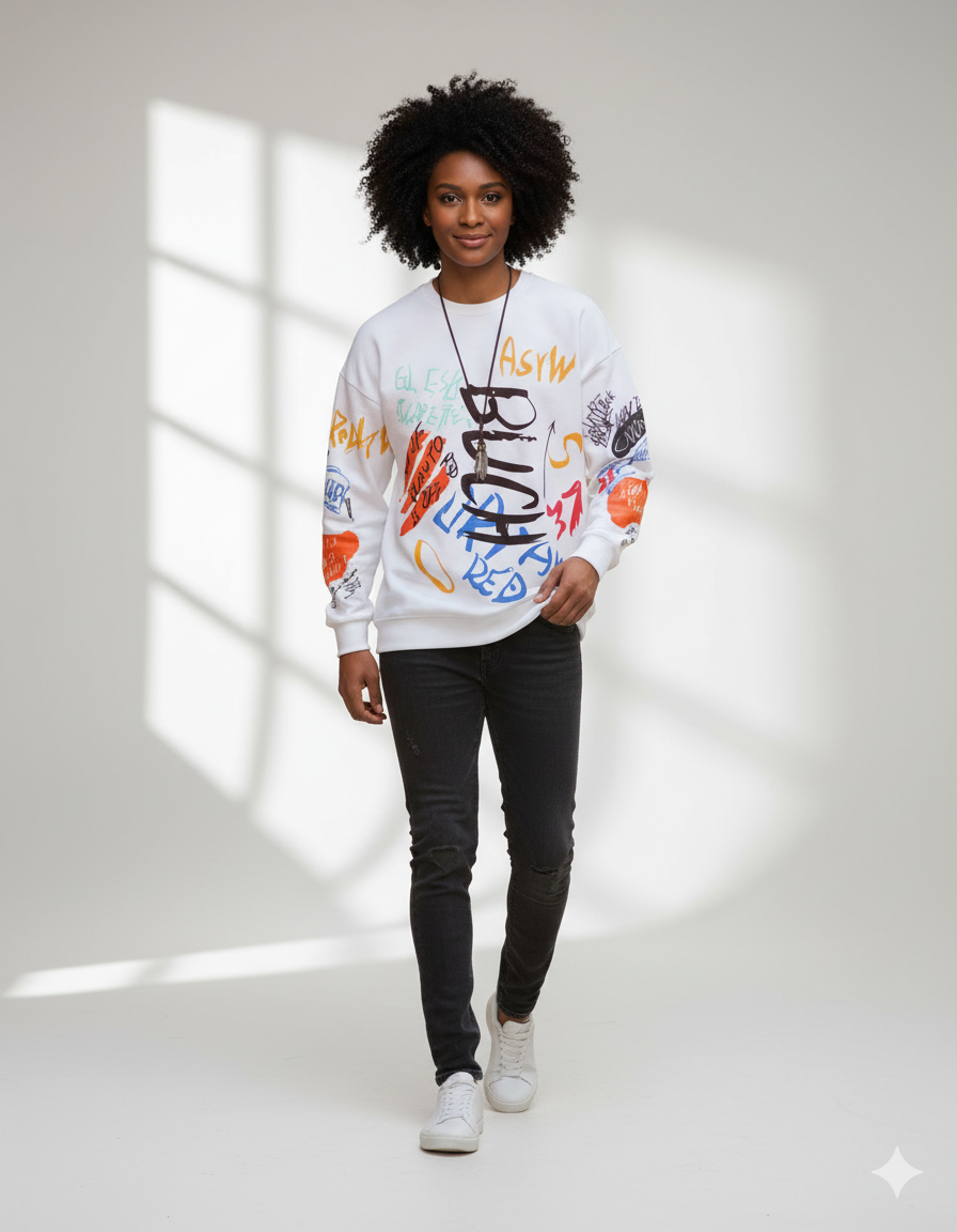 Sweat Shirt