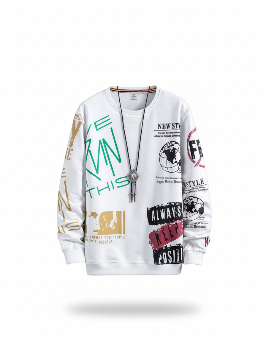 Sweat Shirt
