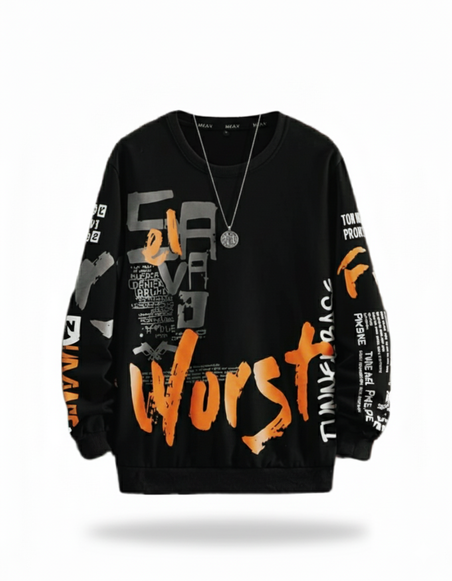 Sweat Shirt