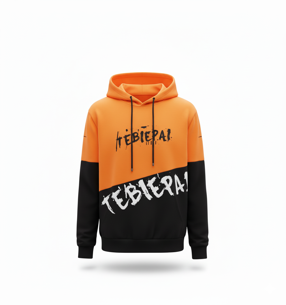Unisex Comfortable Hoodie