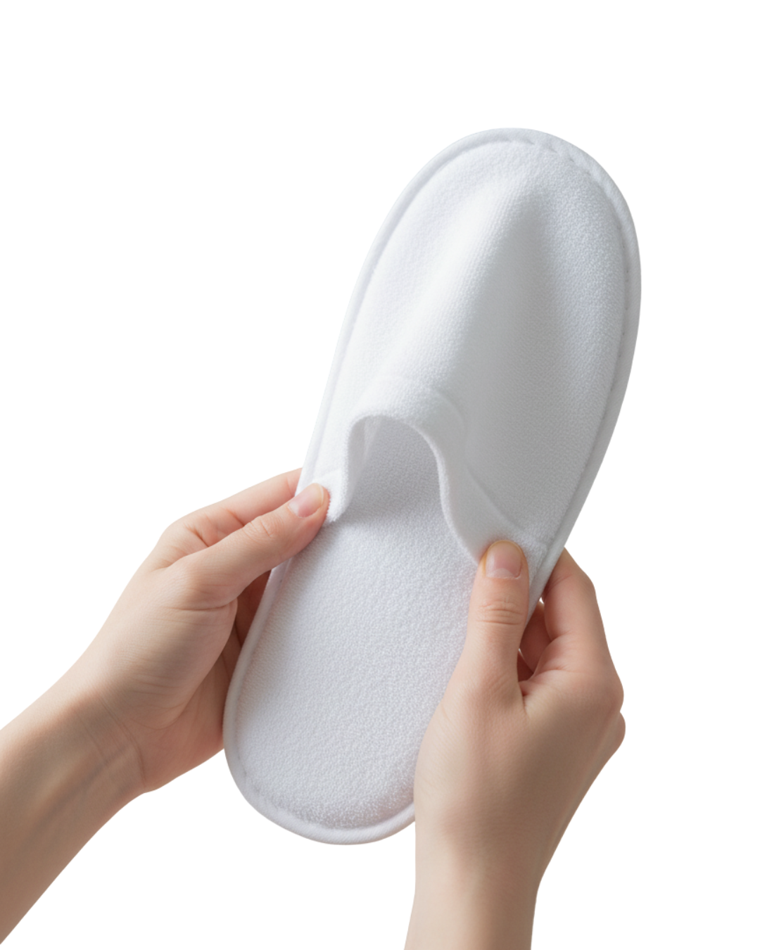 Terry Cloth Slippers 200 pairs